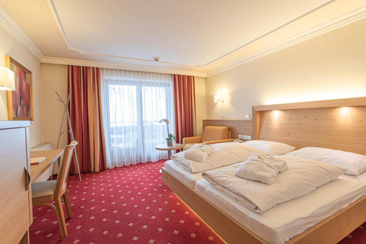 Hotel Sportalmmm, Hoch-Genuss (Adults Only) Zauchensee Bagian luar foto