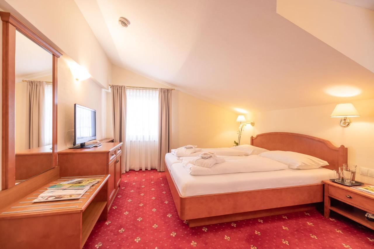 Hotel Sportalmmm, Hoch-Genuss (Adults Only) Zauchensee Bagian luar foto