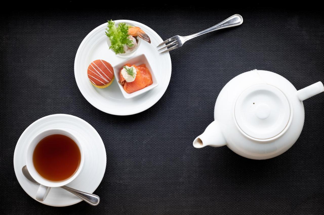Hotel Sportalmmm, Hoch-Genuss (Adults Only) Zauchensee Bagian luar foto