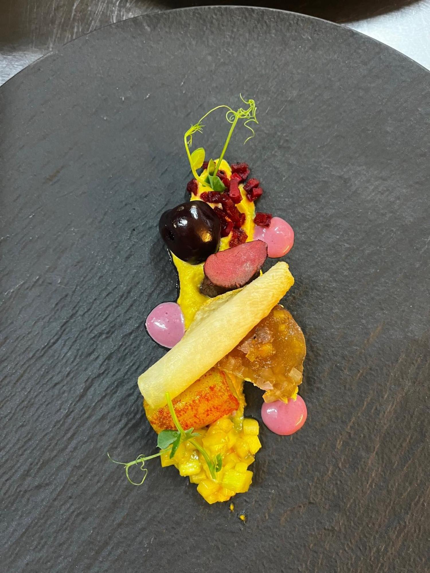 Hotel Sportalmmm, Hoch-Genuss (Adults Only) Zauchensee Bagian luar foto