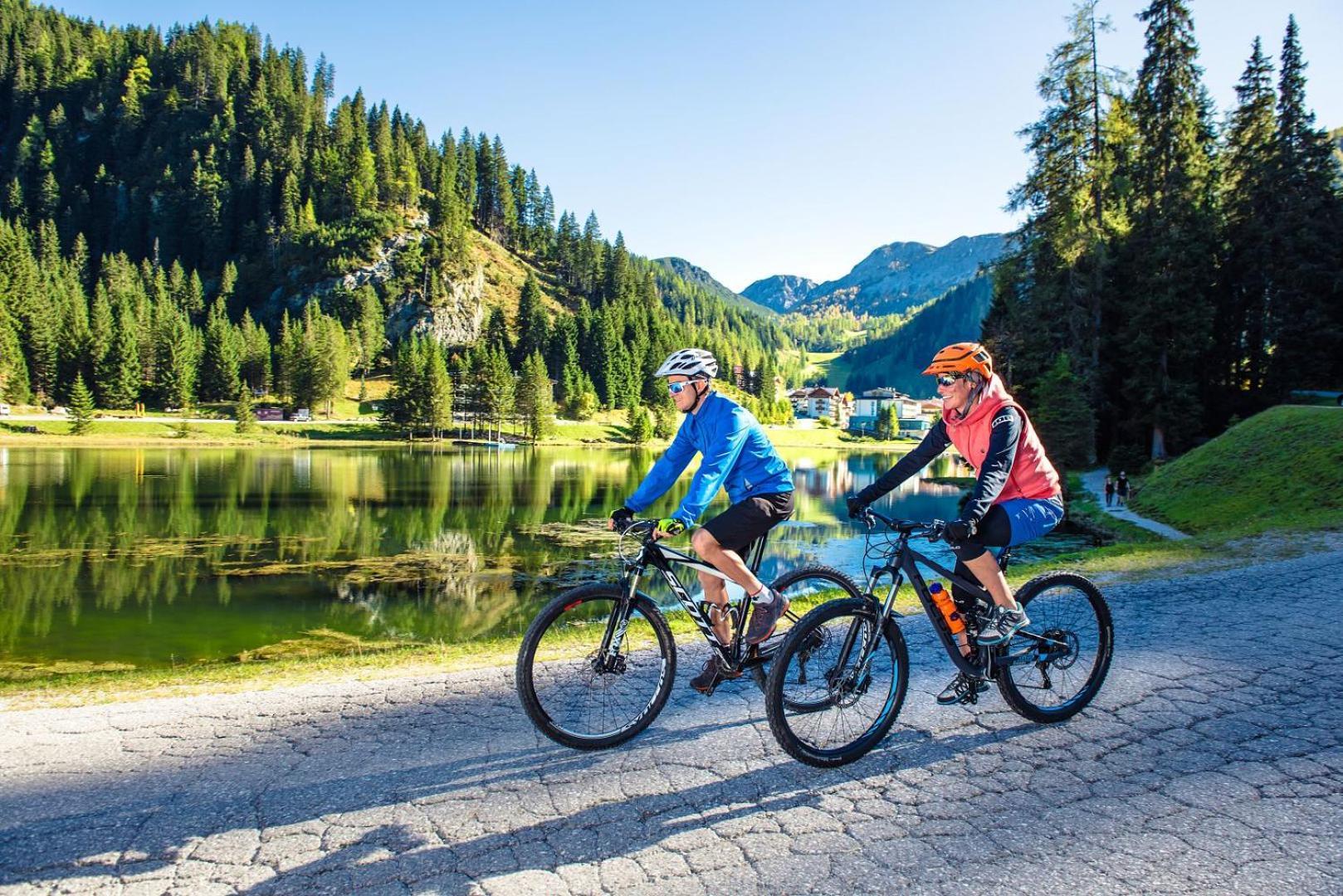 Hotel Sportalmmm, Hoch-Genuss (Adults Only) Zauchensee Bagian luar foto